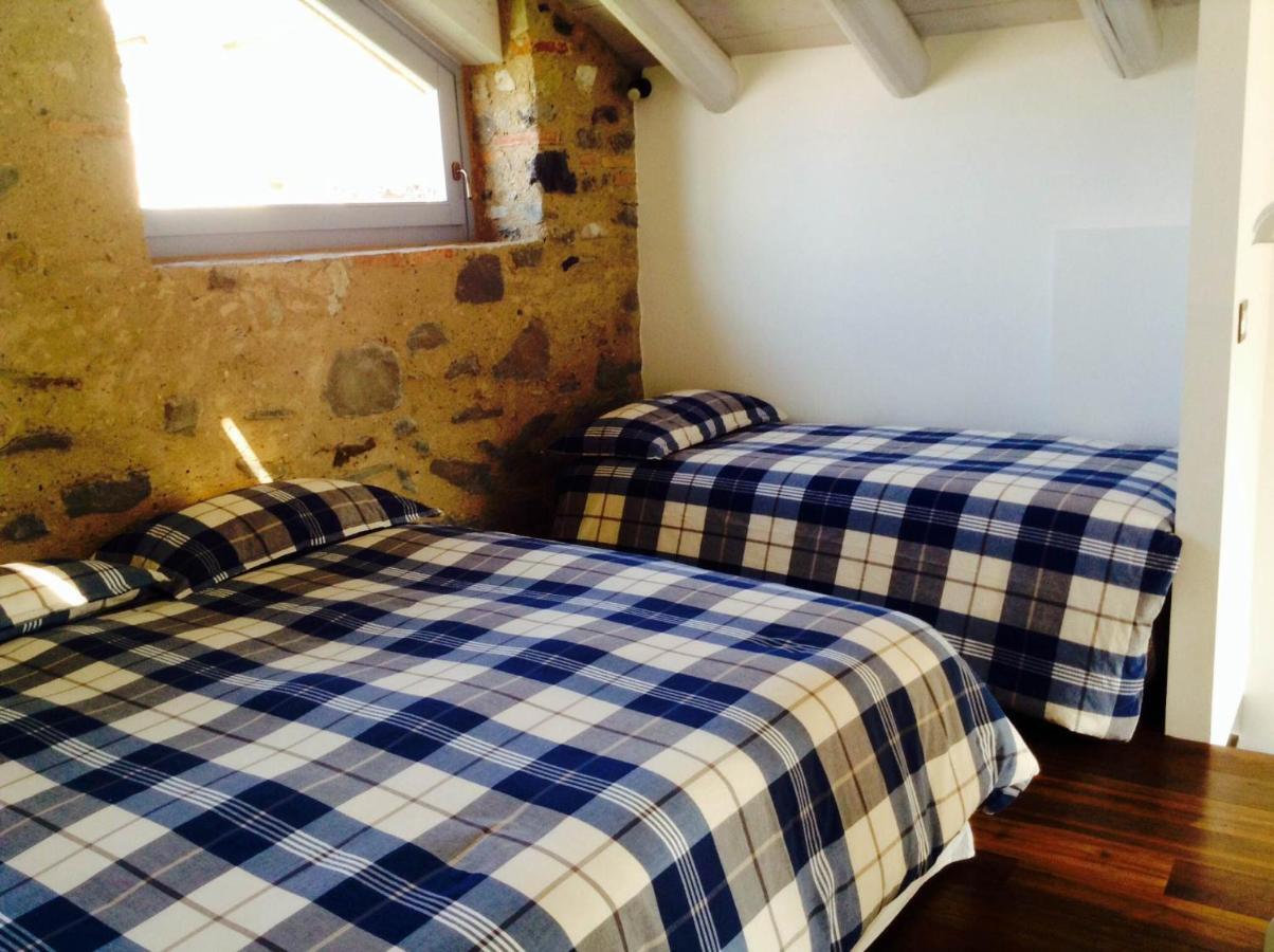 B&B Cascina La Cinciallegra Oggiono Eksteriør bilde