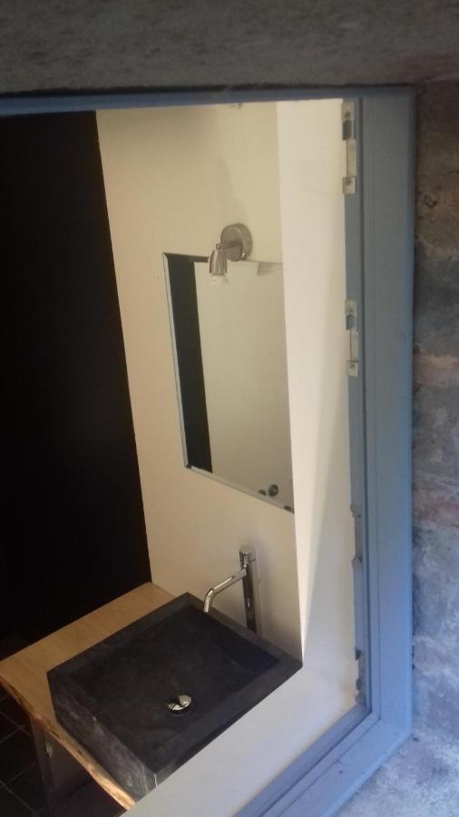 B&B Cascina La Cinciallegra Oggiono Eksteriør bilde