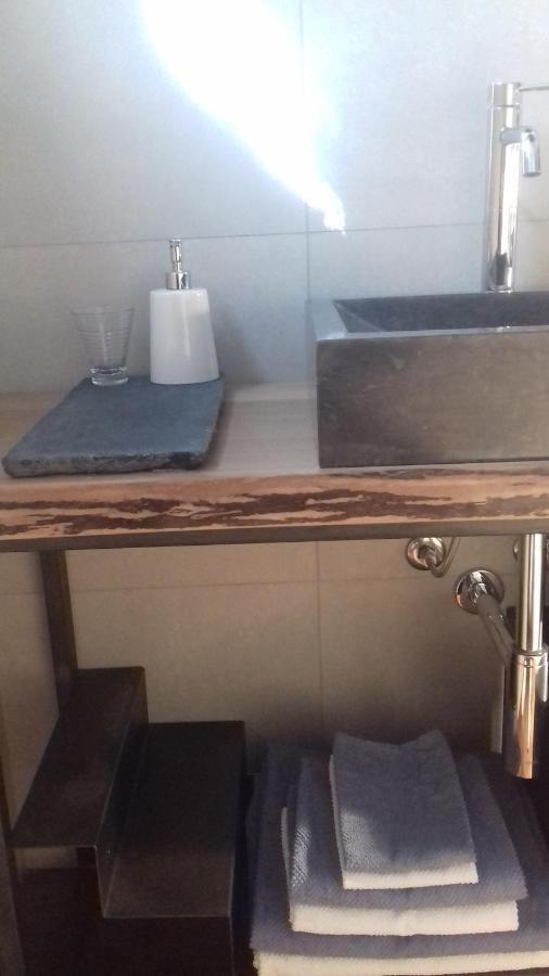 B&B Cascina La Cinciallegra Oggiono Eksteriør bilde