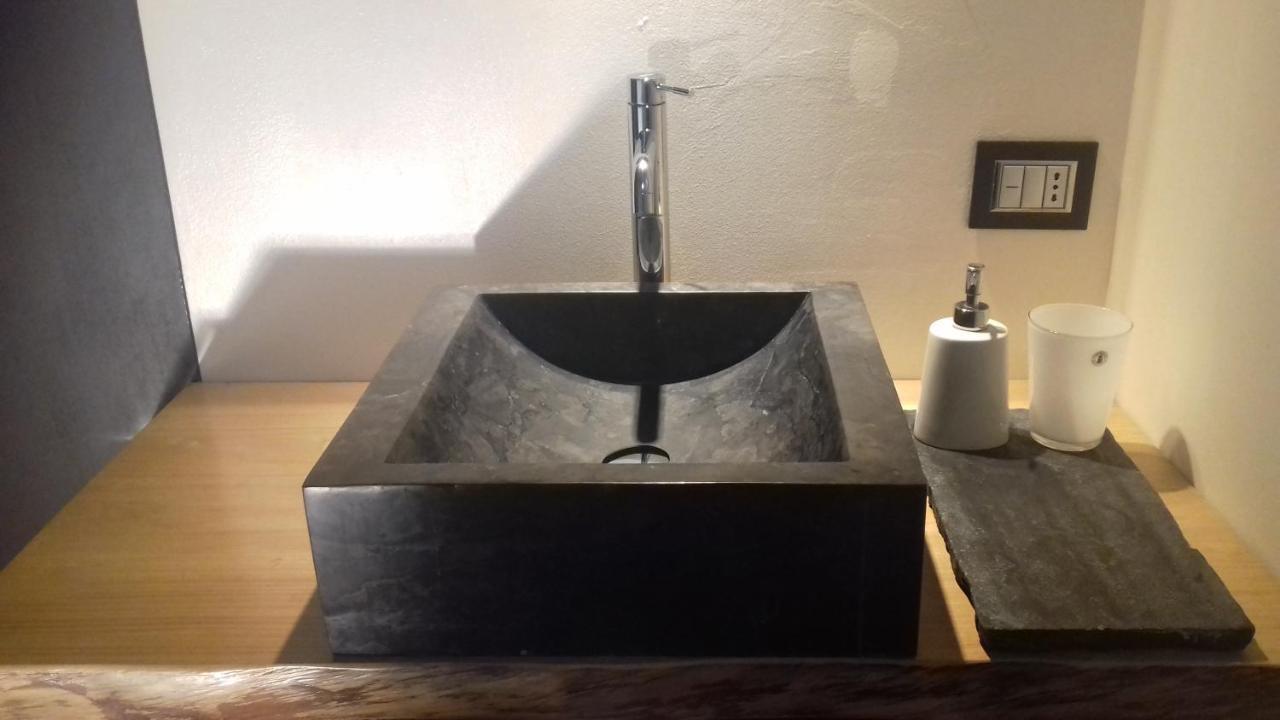B&B Cascina La Cinciallegra Oggiono Eksteriør bilde