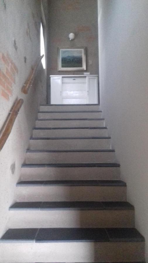 B&B Cascina La Cinciallegra Oggiono Eksteriør bilde