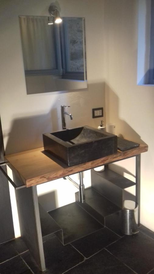 B&B Cascina La Cinciallegra Oggiono Eksteriør bilde